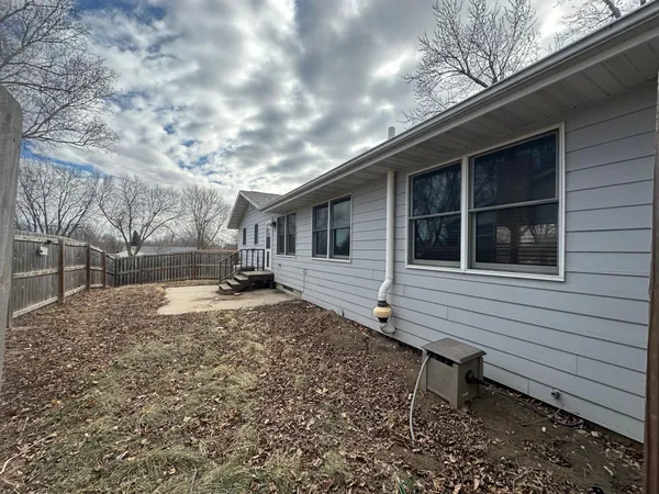 $250,000 | 101 East Virginia Street, Luverne, MN 56156