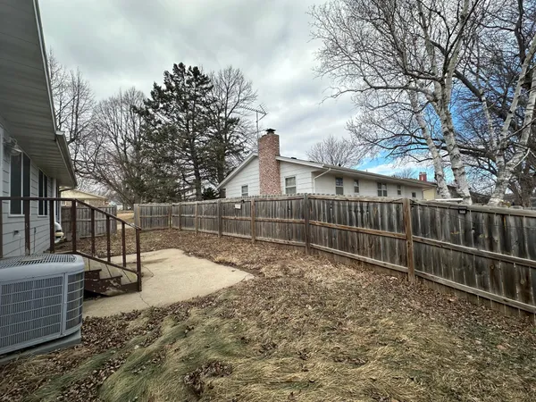 $259,900 | 101 East Virginia Street, Luverne, MN 56156