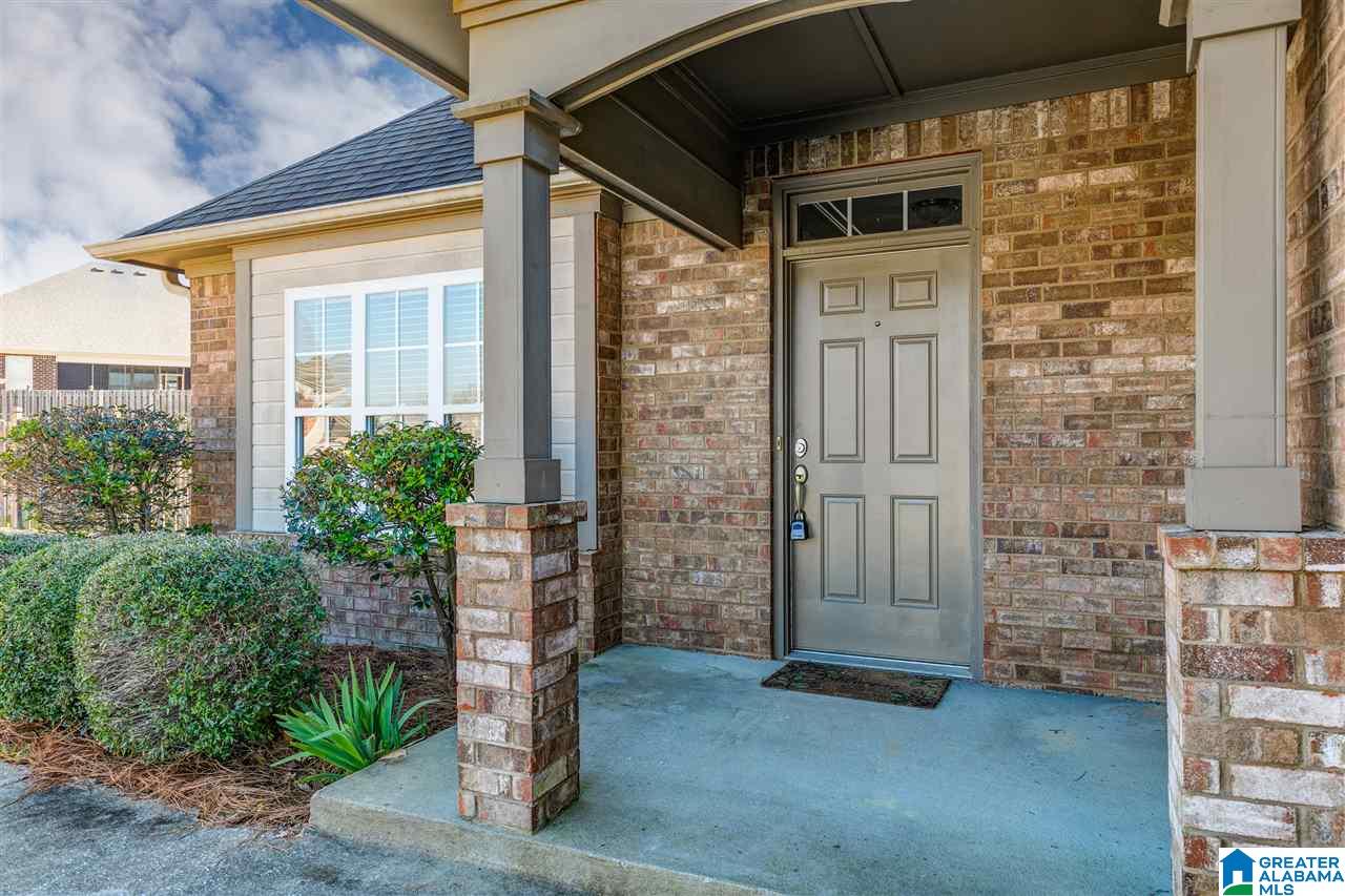 286 Creekside Lane Pelham, AL 35124 - Photo 3 of 26