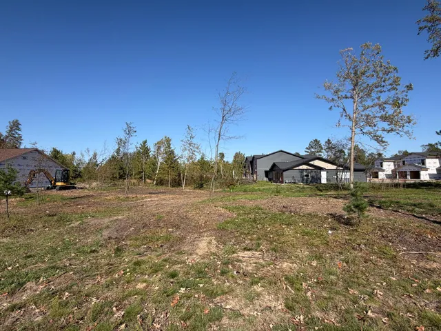 $83,900 | Tbd Moonlight Court Northeast, Bemidji, MN 56601