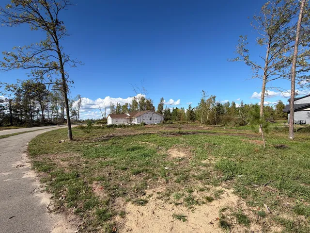 $83,900 | Tbd Moonlight Court Northeast, Bemidji, MN 56601