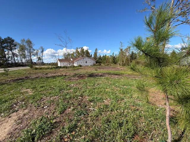 $83,900 | Tbd Moonlight Court Northeast, Bemidji, MN 56601