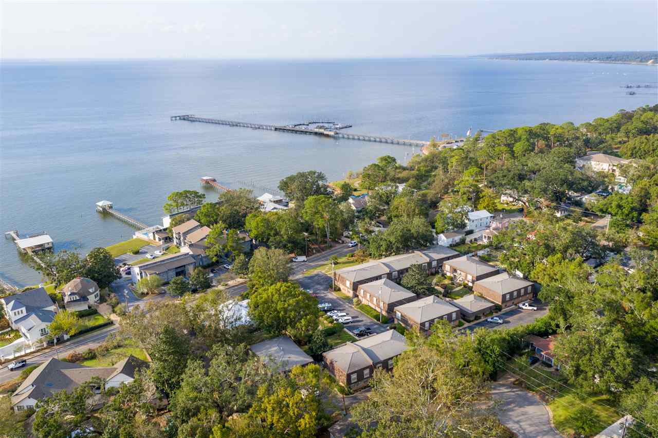 207 South Mobile Street, Unit 107 Fairhope, AL 36532 - Photo 20 of 22