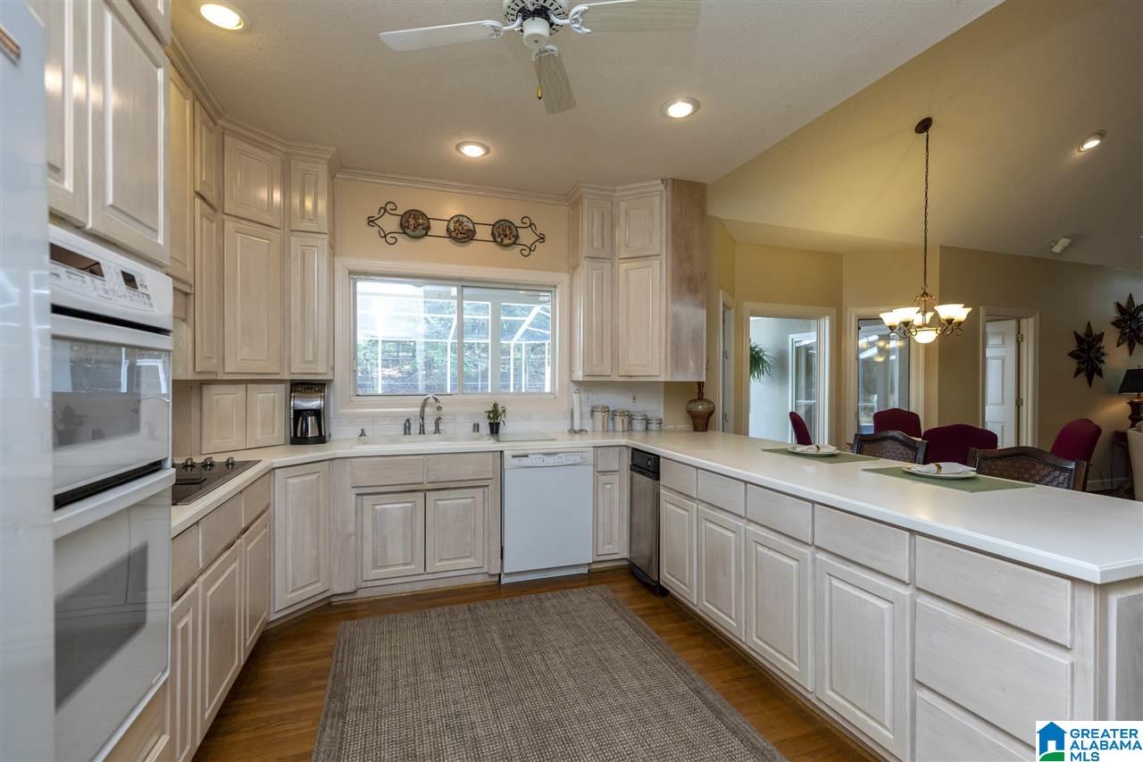 112 Kings Crest Lane Pelham, AL 35124 - Photo 22 of 48