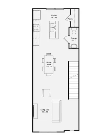 $311,700 | 700 North Dupont Avenue, Unit 114, Madison, TN 37115