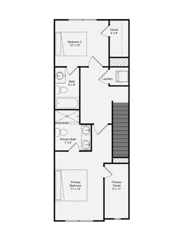 $311,700 | 700 North Dupont Avenue, Unit 114, Madison, TN 37115