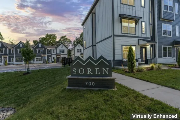 $311,700 | 700 North Dupont Avenue, Unit 114, Madison, TN 37115