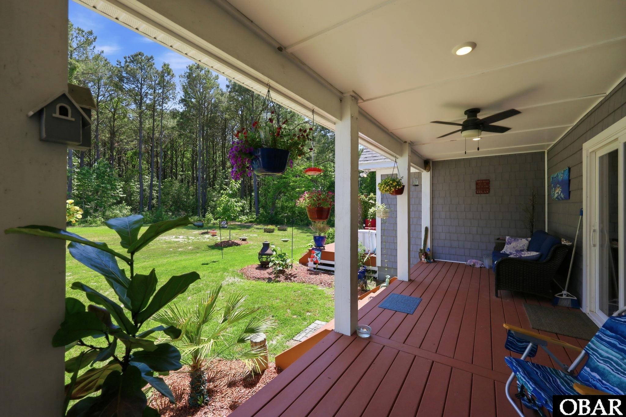 141 West Mobile Road Harbinger, NC 27941 - Photo 8 of 55
