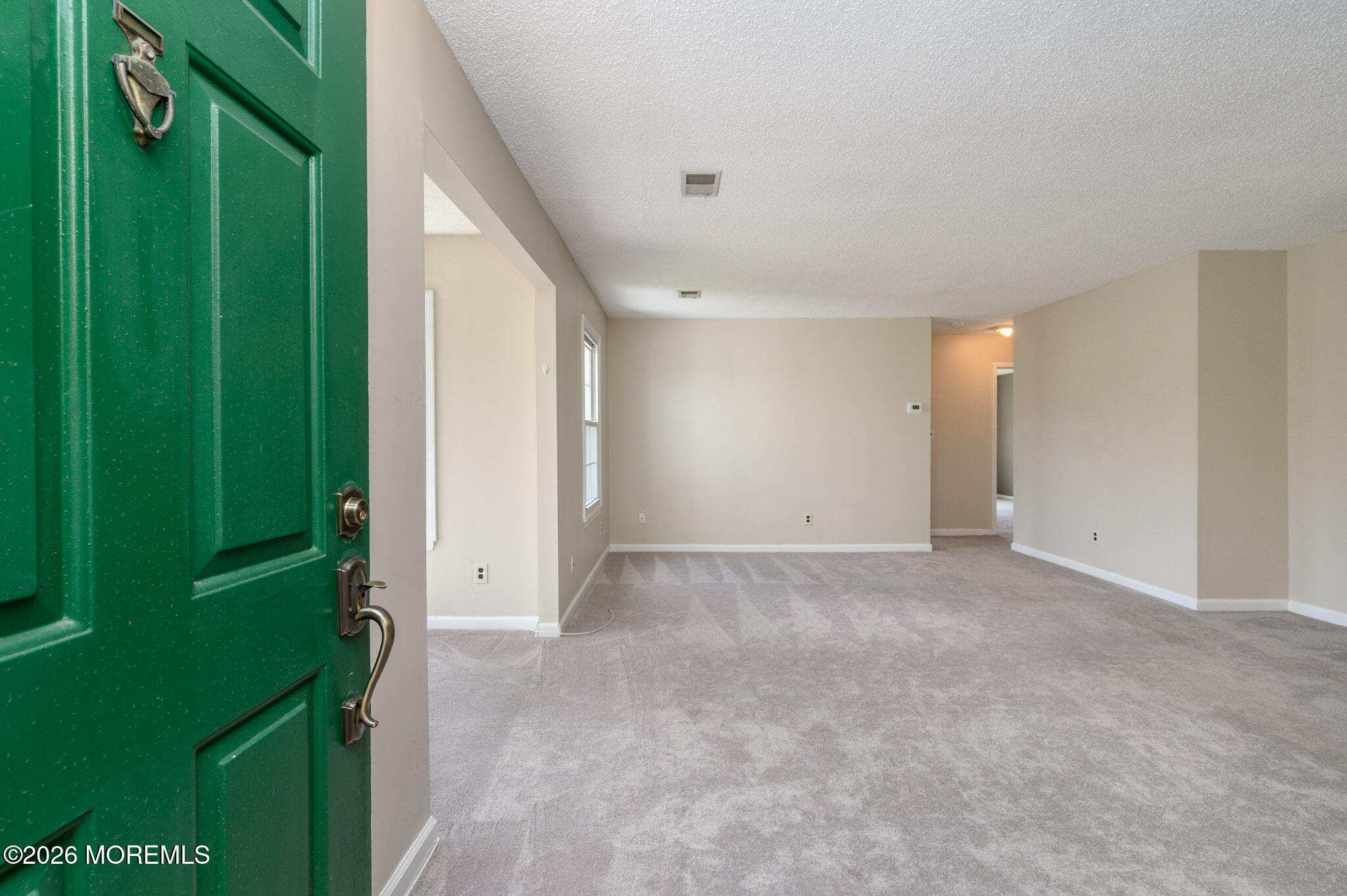 48 Frontier Way Tinton Falls, NJ 07753 - Photo 4 of 25 a view of an empty room