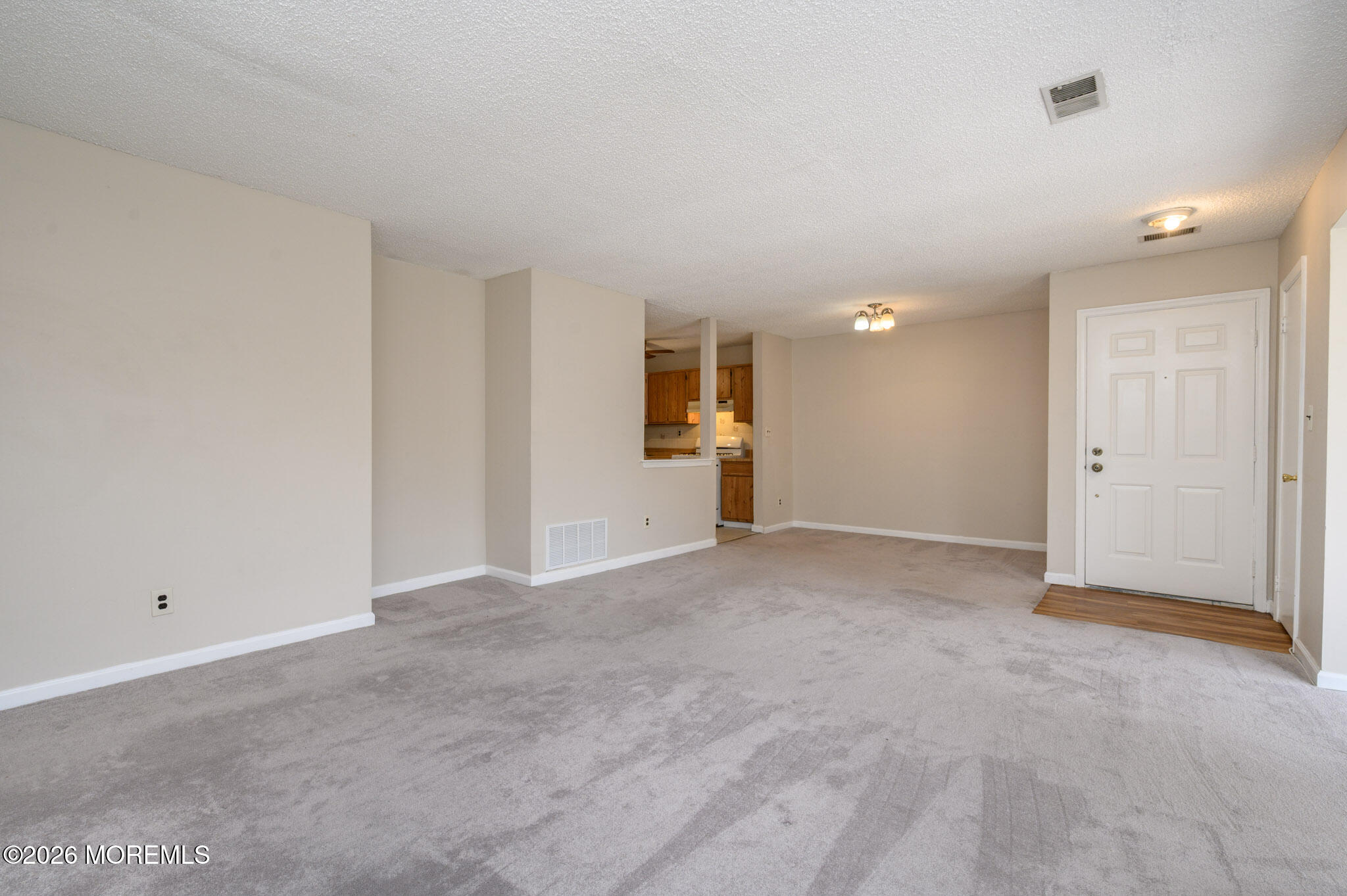 48 Frontier Way Tinton Falls, NJ 07753 - Photo 6 of 25 a view of an empty room