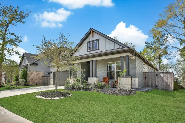 $519,900 | 325 Bromley Square Drive, Montgomery, TX 77316
