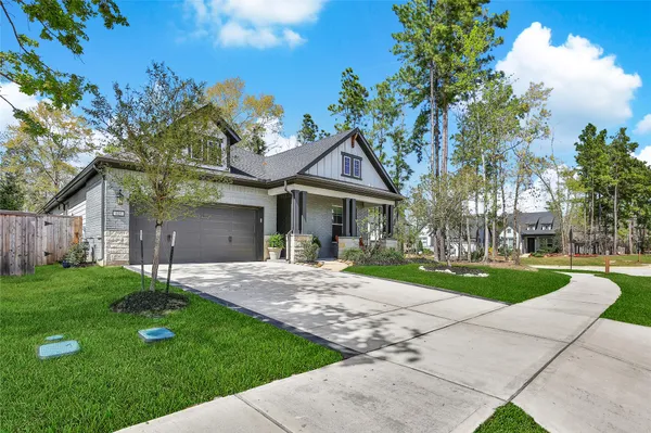 $519,900 | 325 Bromley Square Drive, Montgomery, TX 77316
