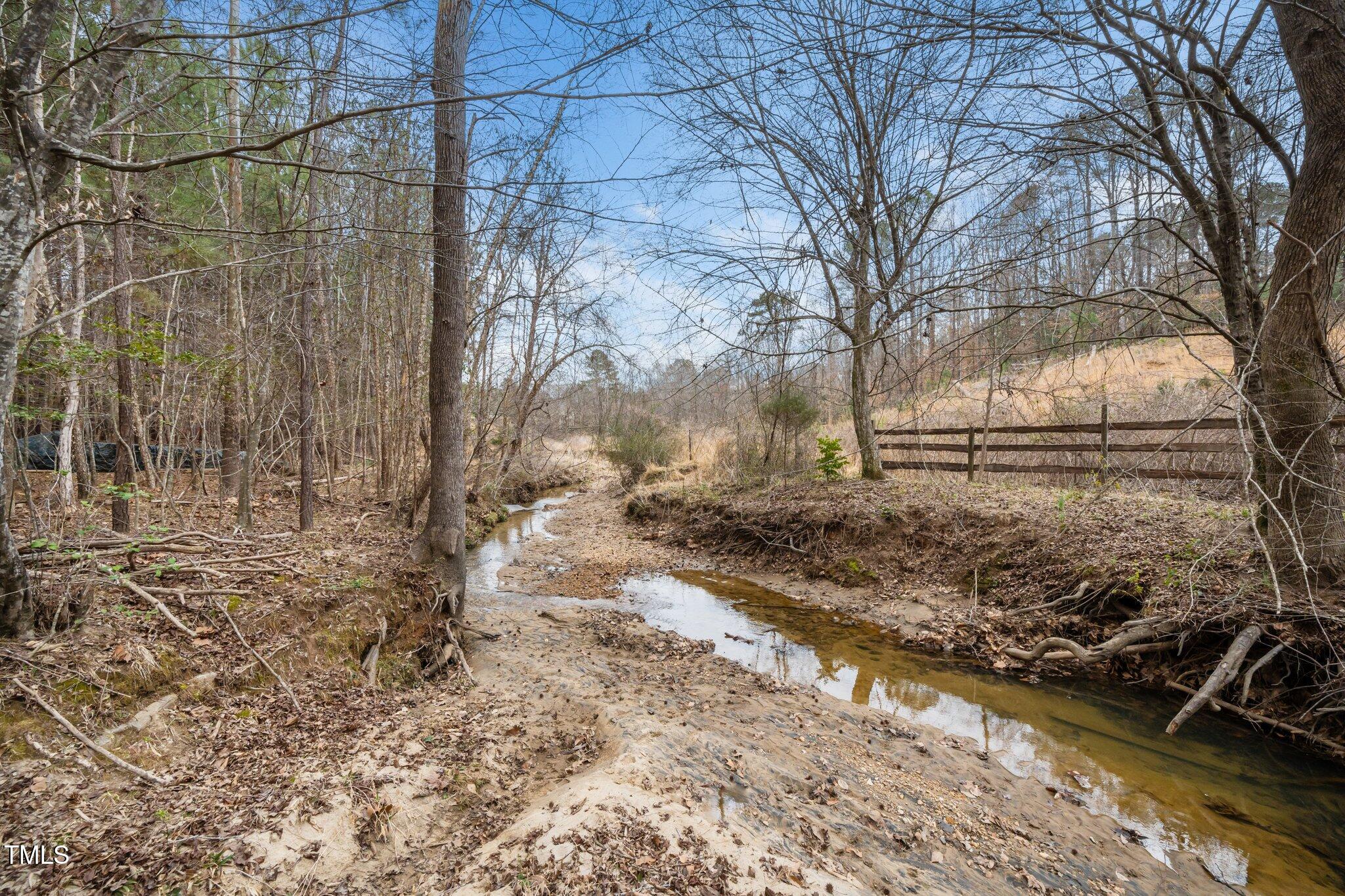 7001 Millstone Ridge Court Raleigh, NC 27614 - Photo 53 of 54 a backyard of a house
