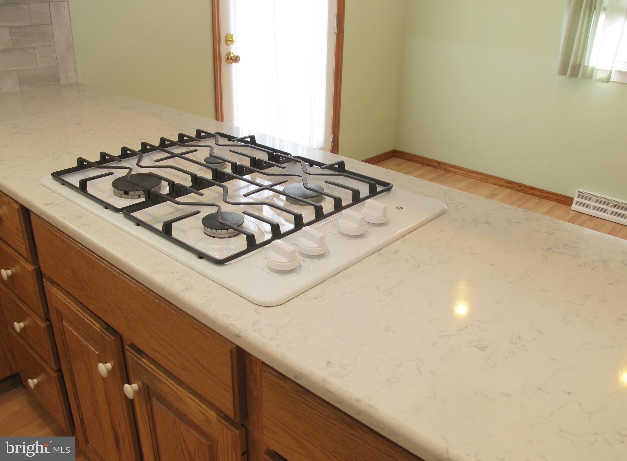 3 Stonebridge Road Cherry Hill, NJ 08003 - Photo 12 of 38 NEWER Cook-Top