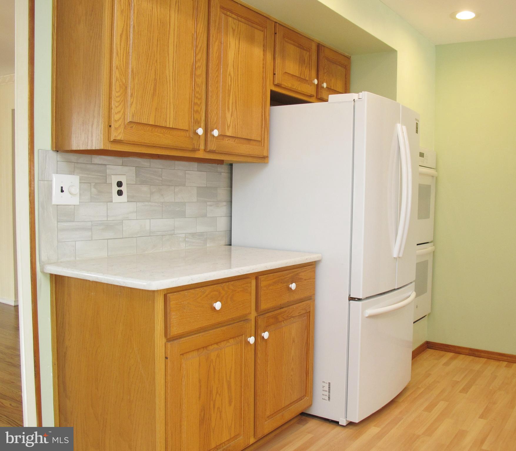 3 Stonebridge Road Cherry Hill, NJ 08003 - Photo 14 of 38 Refrigerator Nook