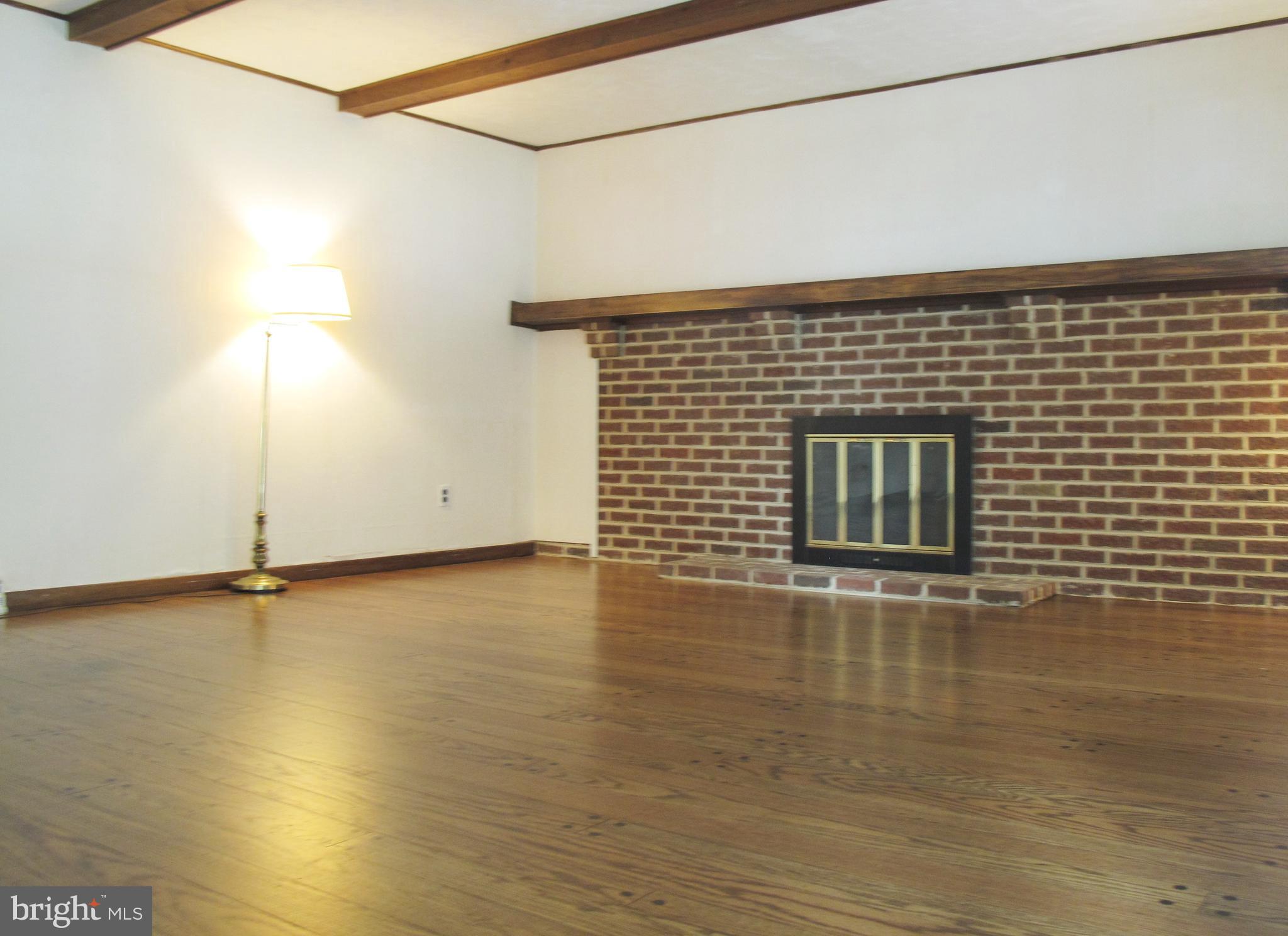 3 Stonebridge Road Cherry Hill, NJ 08003 - Photo 17 of 38 NEWLY Refinished Hardwood Flooring