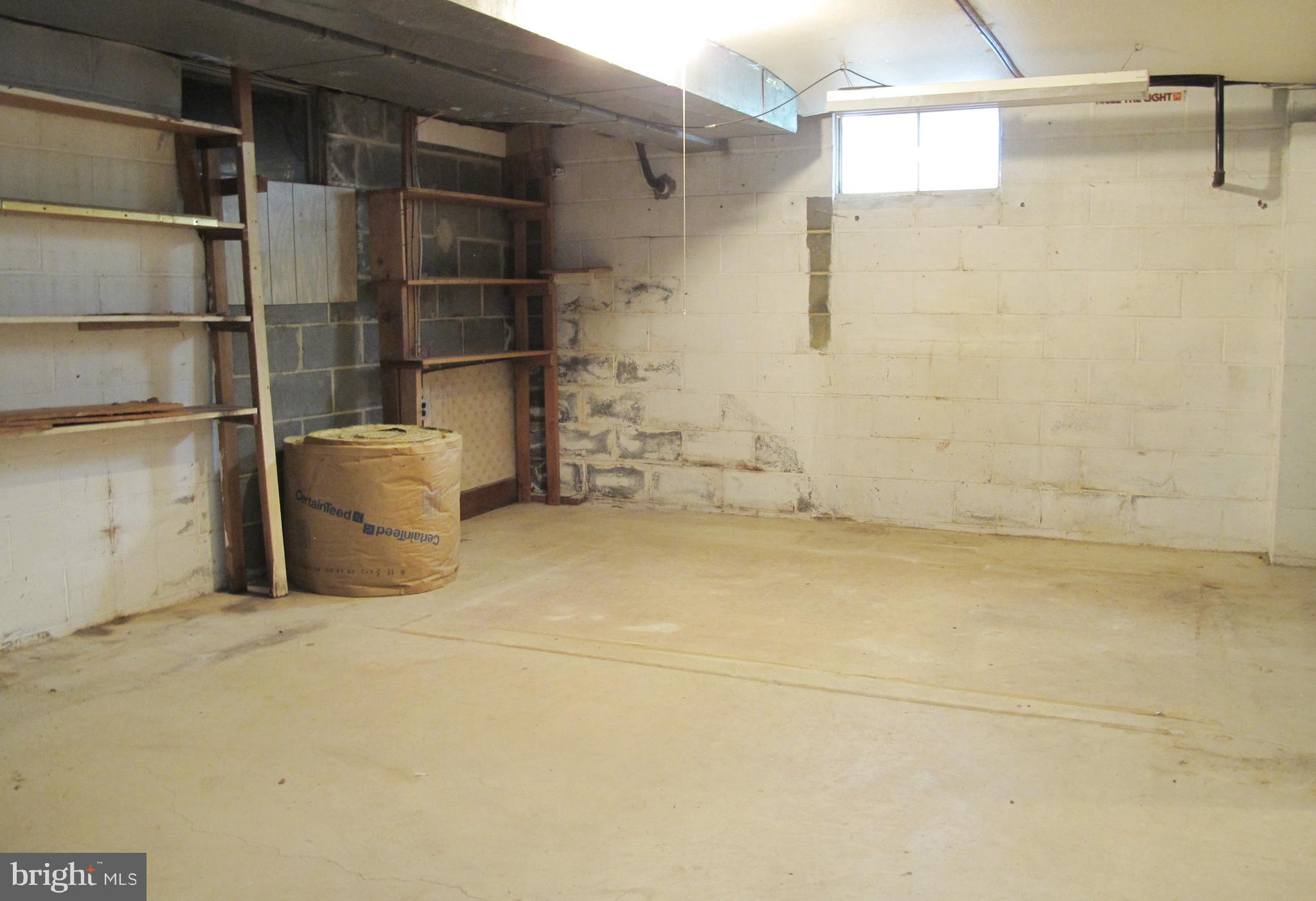 3 Stonebridge Road Cherry Hill, NJ 08003 - Photo 30 of 38 Bsmt. Room #2