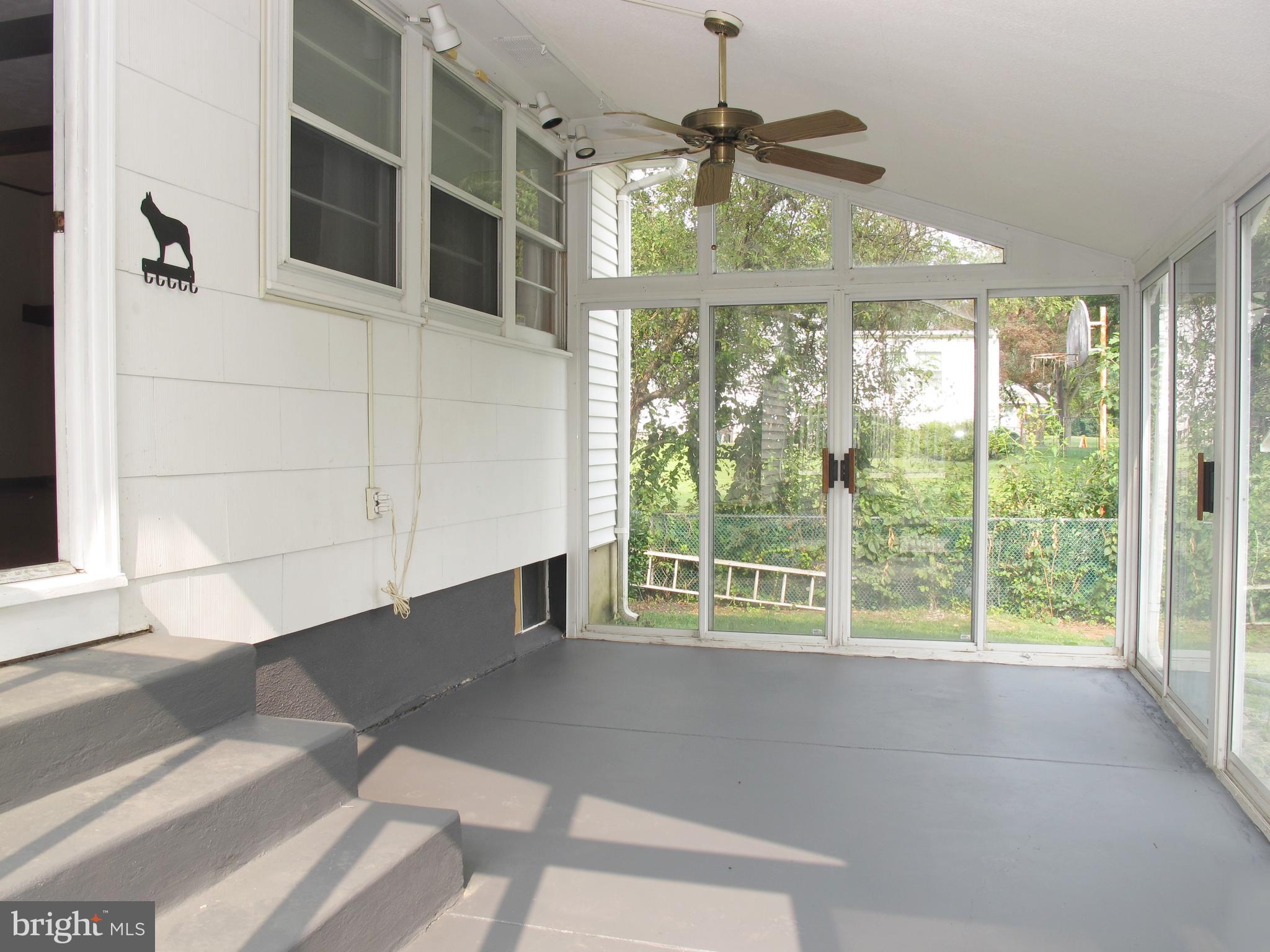 3 Stonebridge Road Cherry Hill, NJ 08003 - Photo 32 of 38 SunRoom Addition