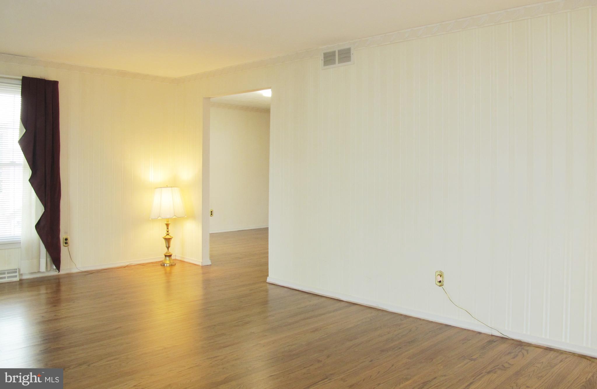 3 Stonebridge Road Cherry Hill, NJ 08003 - Photo 7 of 38 NEWLY Refinished Hardwood Flooring
