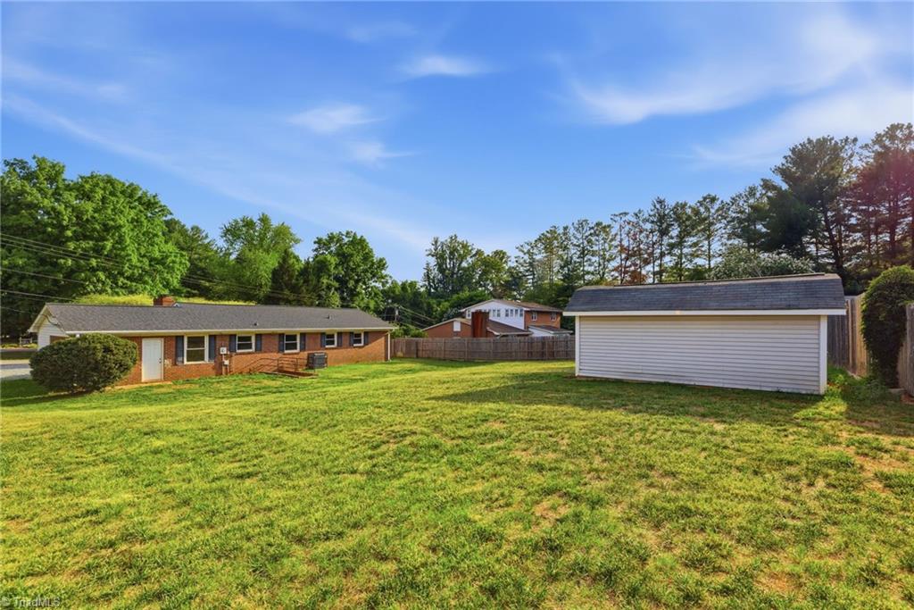 205 Cook Street Rural Hall, NC 27045 - Photo 16 of 23