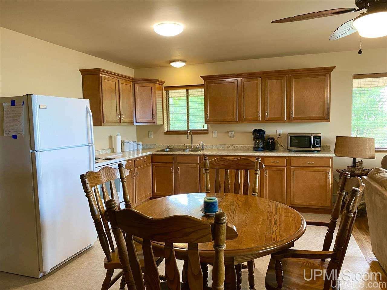 3187 W Michigan Shores Road Gulliver, MI 49840 - Photo 13 of 50