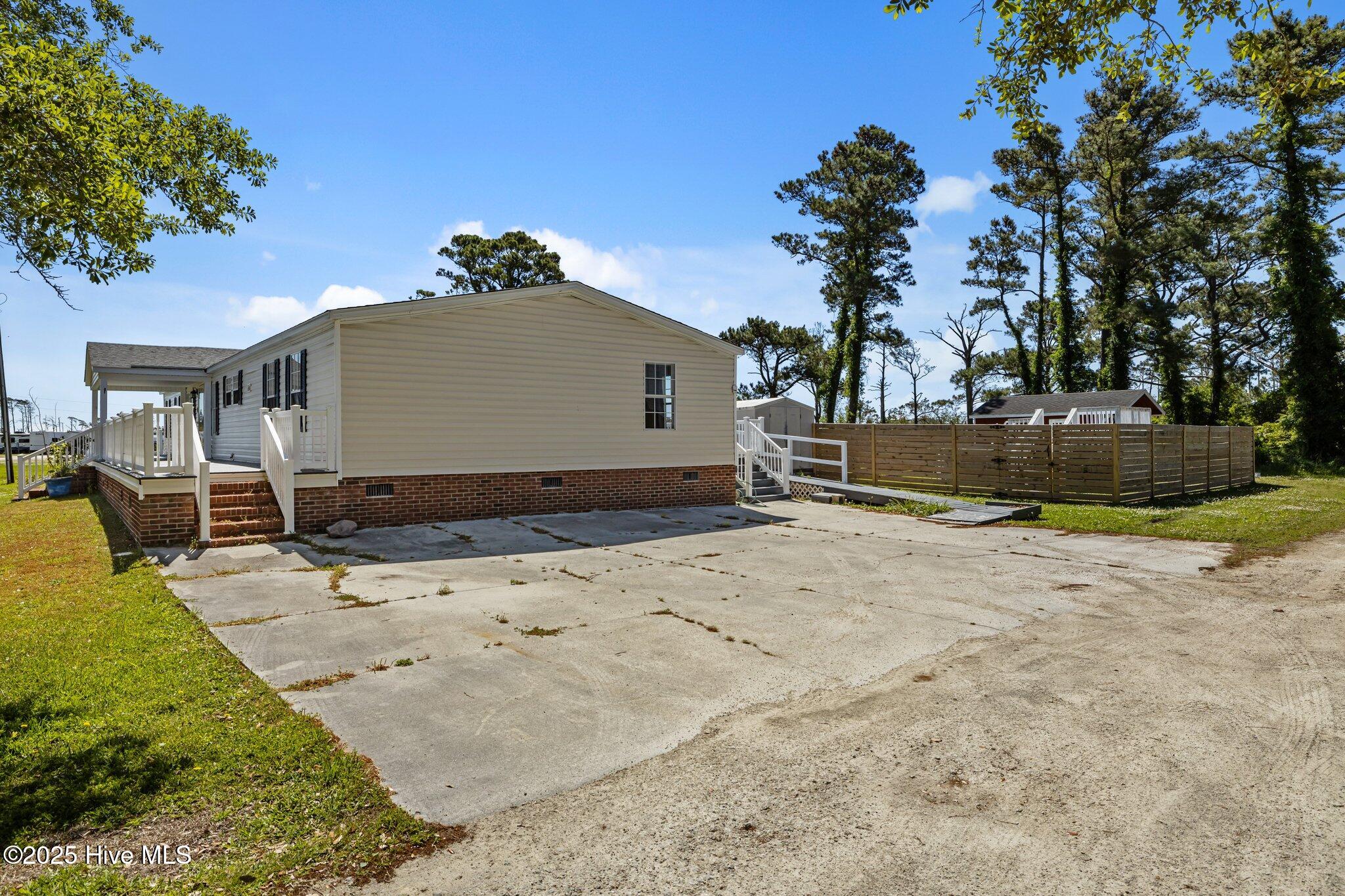 198 Styron Creek Road Sealevel, NC 28577 - Photo 42 of 52 40-web-or-mls-1S3A5715