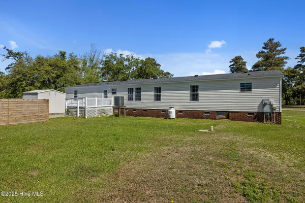 $275,000 | 198 Styron Creek Road, Sealevel, NC 28577