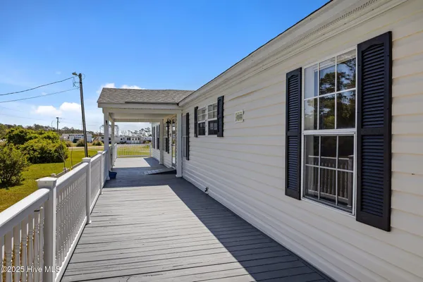 $275,000 | 198 Styron Creek Road, Sealevel, NC 28577
