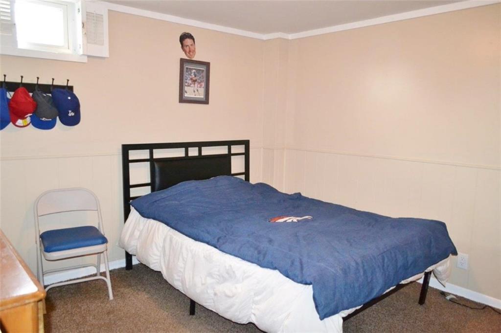 1650 Merrydale Road Springfield, OH 45503 - Photo 40 of 49