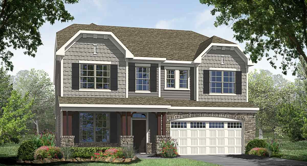 5713 Beardall Street, Unit 1022 Raleigh, NC 27616 - Photo 1 of 29 Photo 1