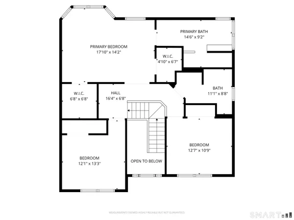 $445,000 | 119 Auburn Way, Torrington, CT 06790