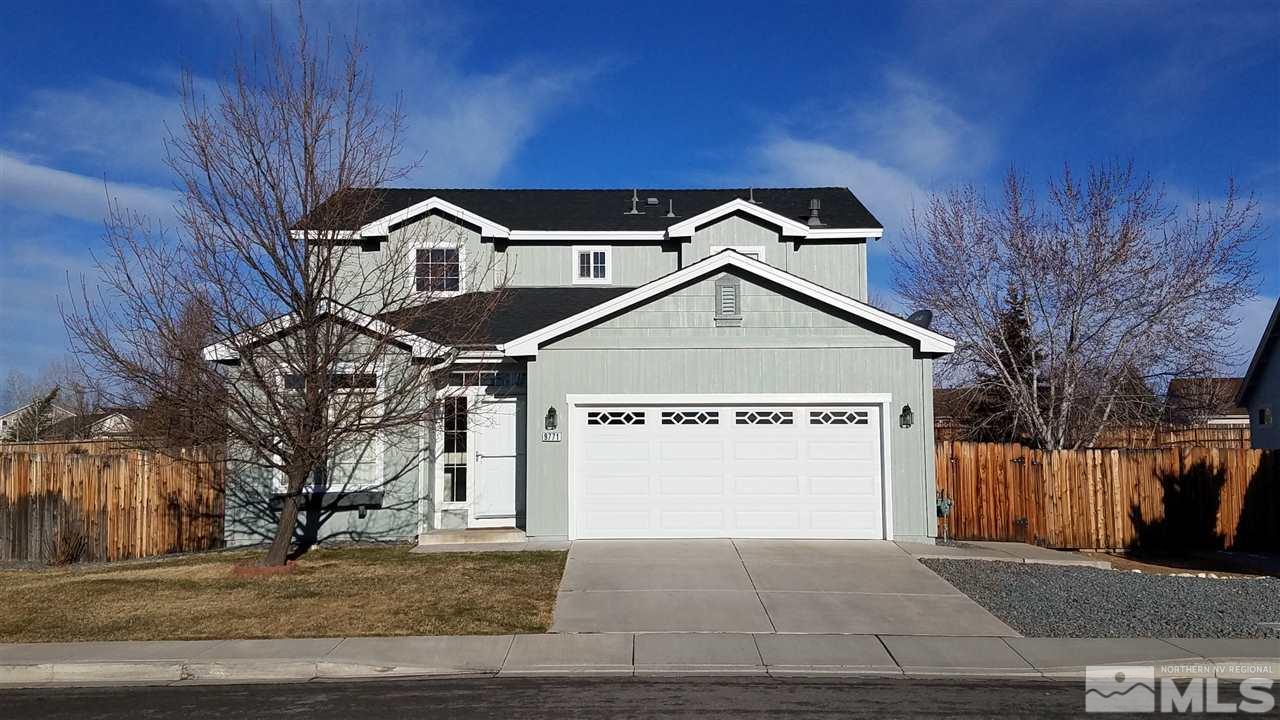 9771 Autumn Leaf Way Reno, NV 89506 - Photo 1 of 1 Photo 1