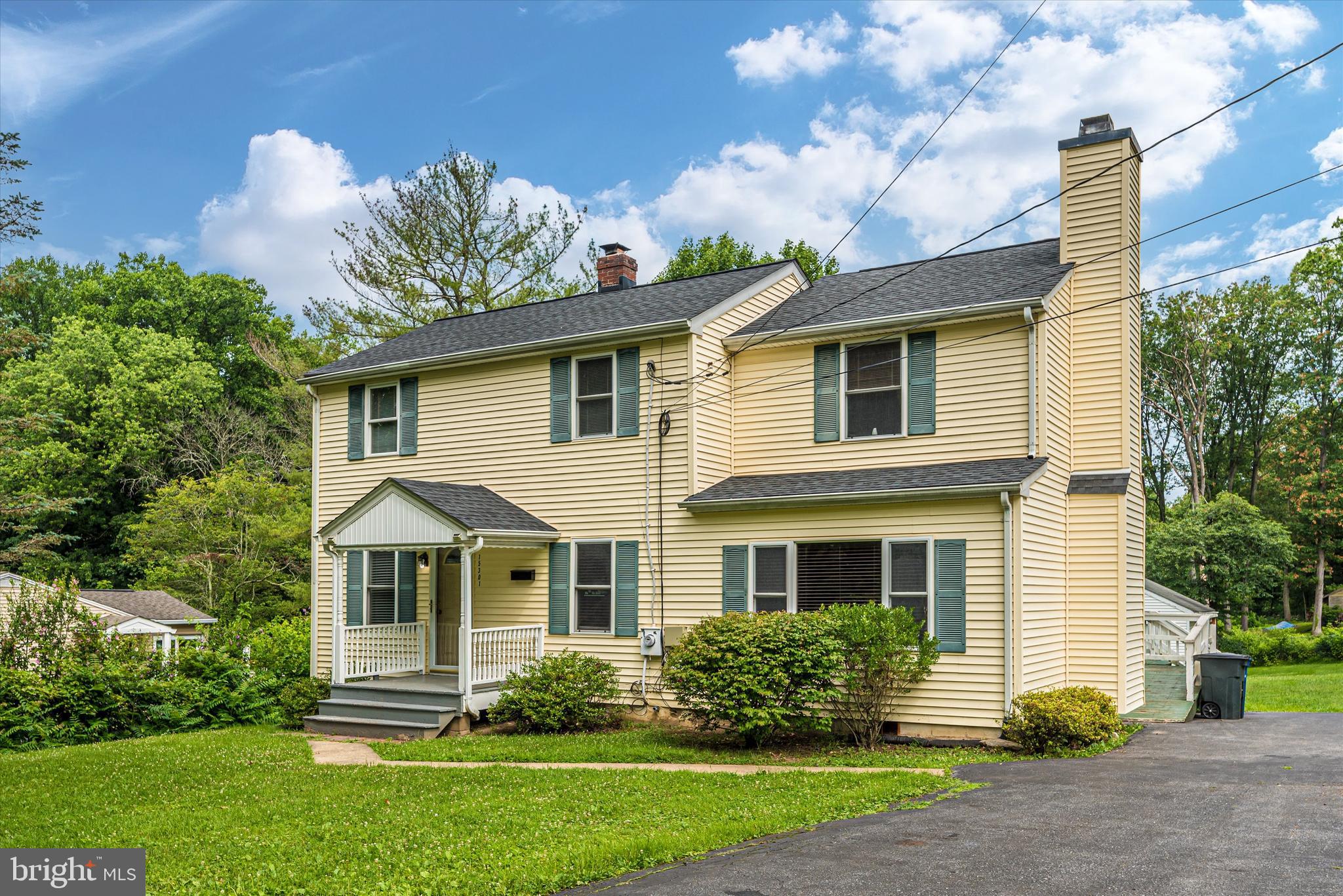 15301 Comus Road Clarksburg, MD 20871 - Photo 2 of 64