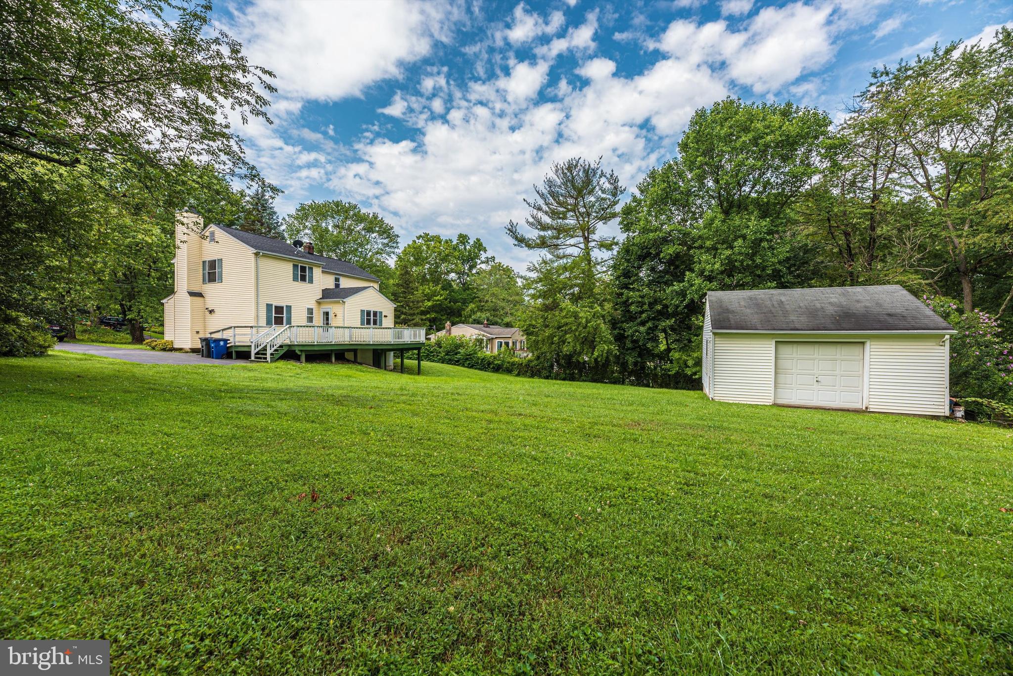 15301 Comus Road Clarksburg, MD 20871 - Photo 42 of 64