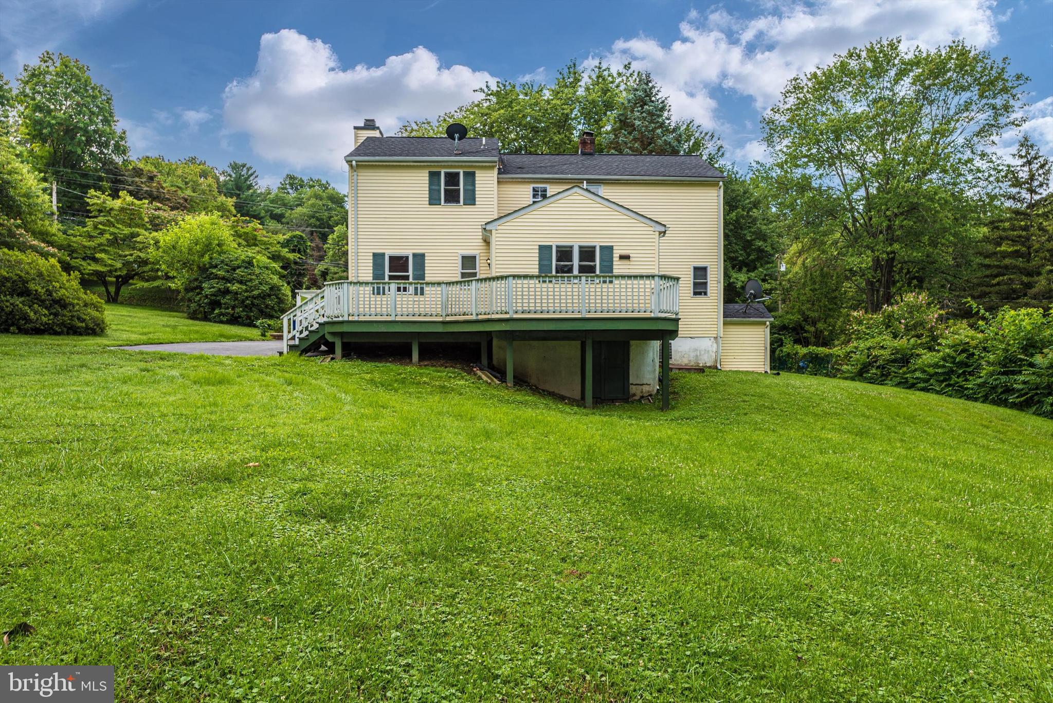 15301 Comus Road Clarksburg, MD 20871 - Photo 43 of 64
