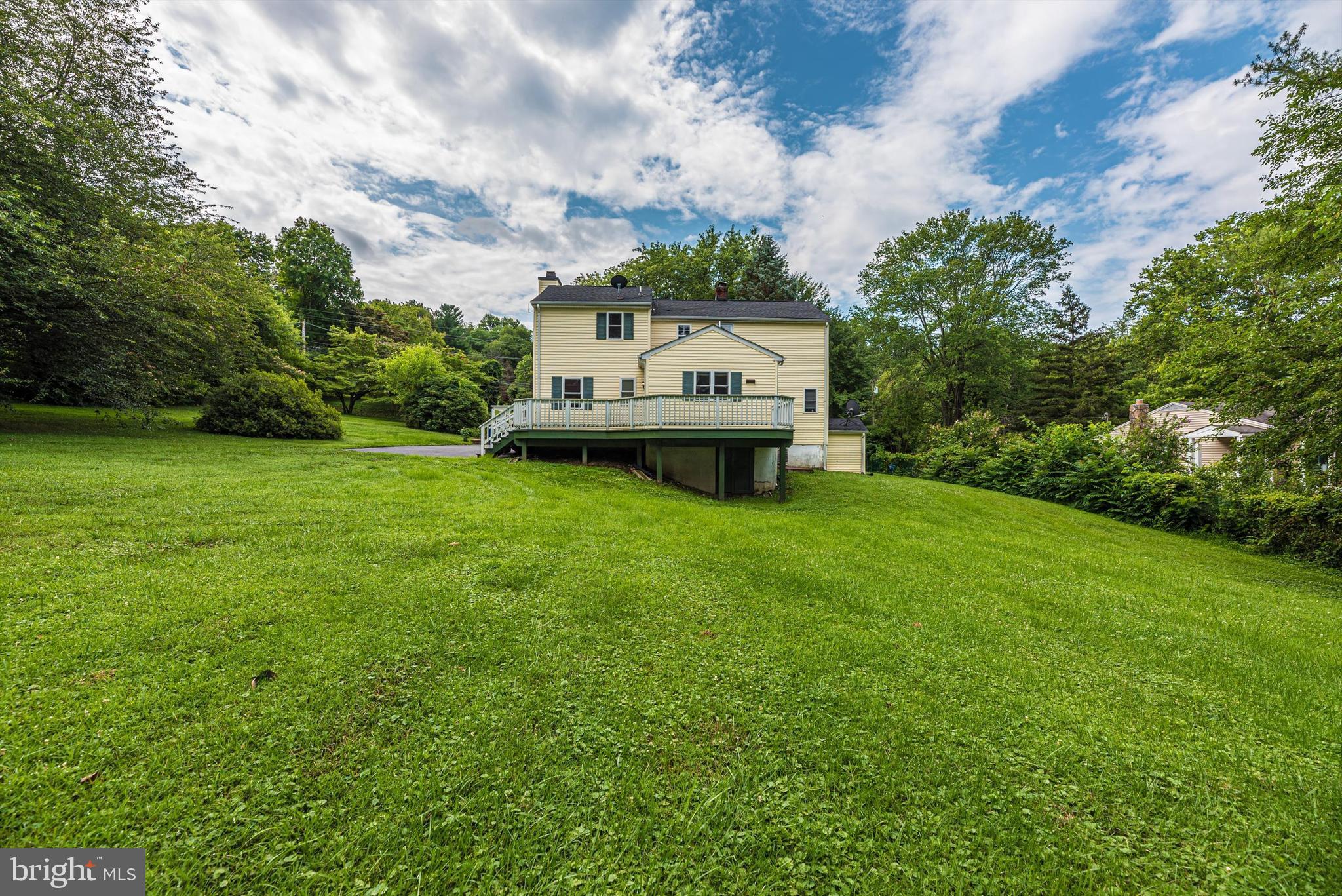15301 Comus Road Clarksburg, MD 20871 - Photo 44 of 64
