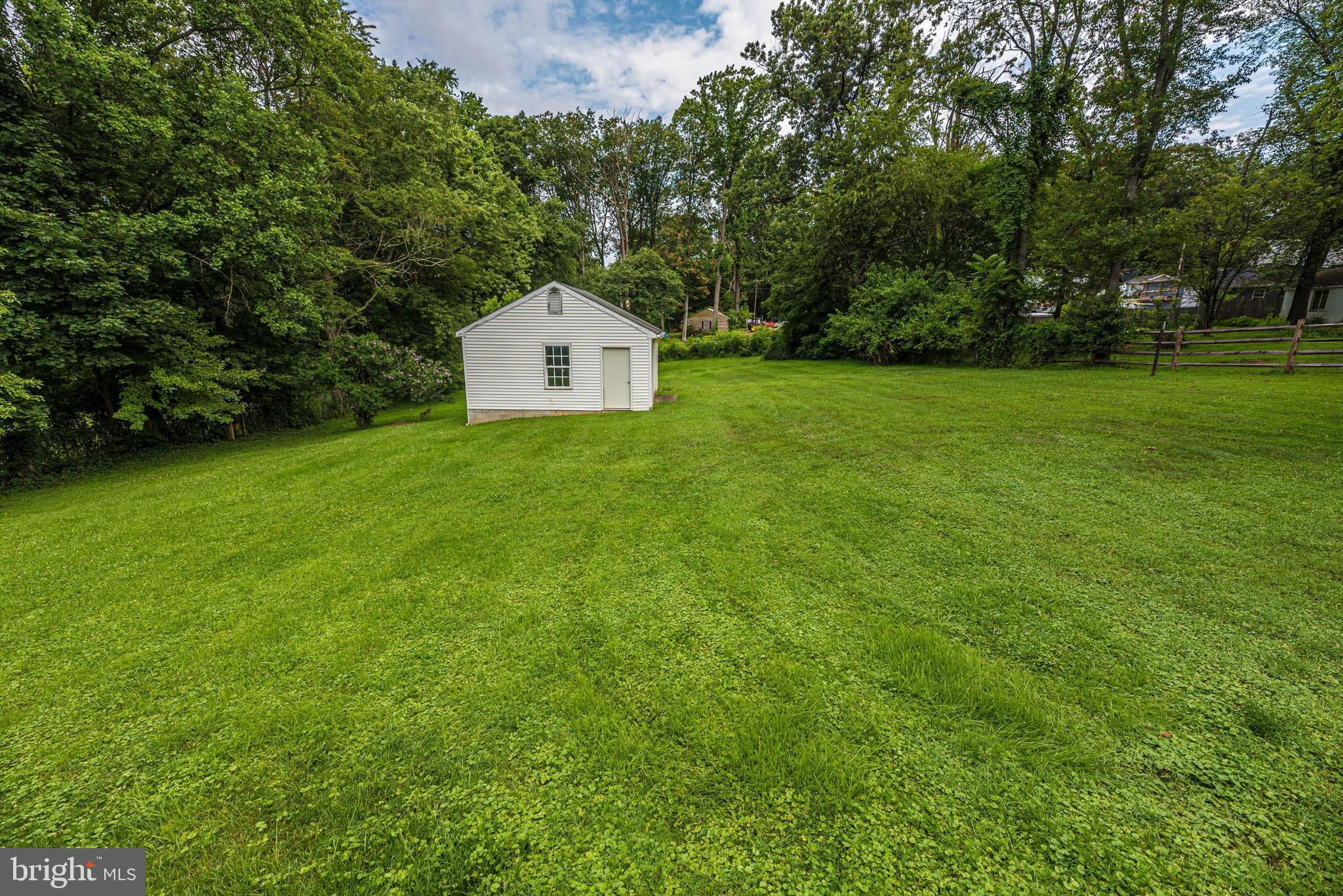 15301 Comus Road Clarksburg, MD 20871 - Photo 54 of 64 WORKSHOP/GARAGE