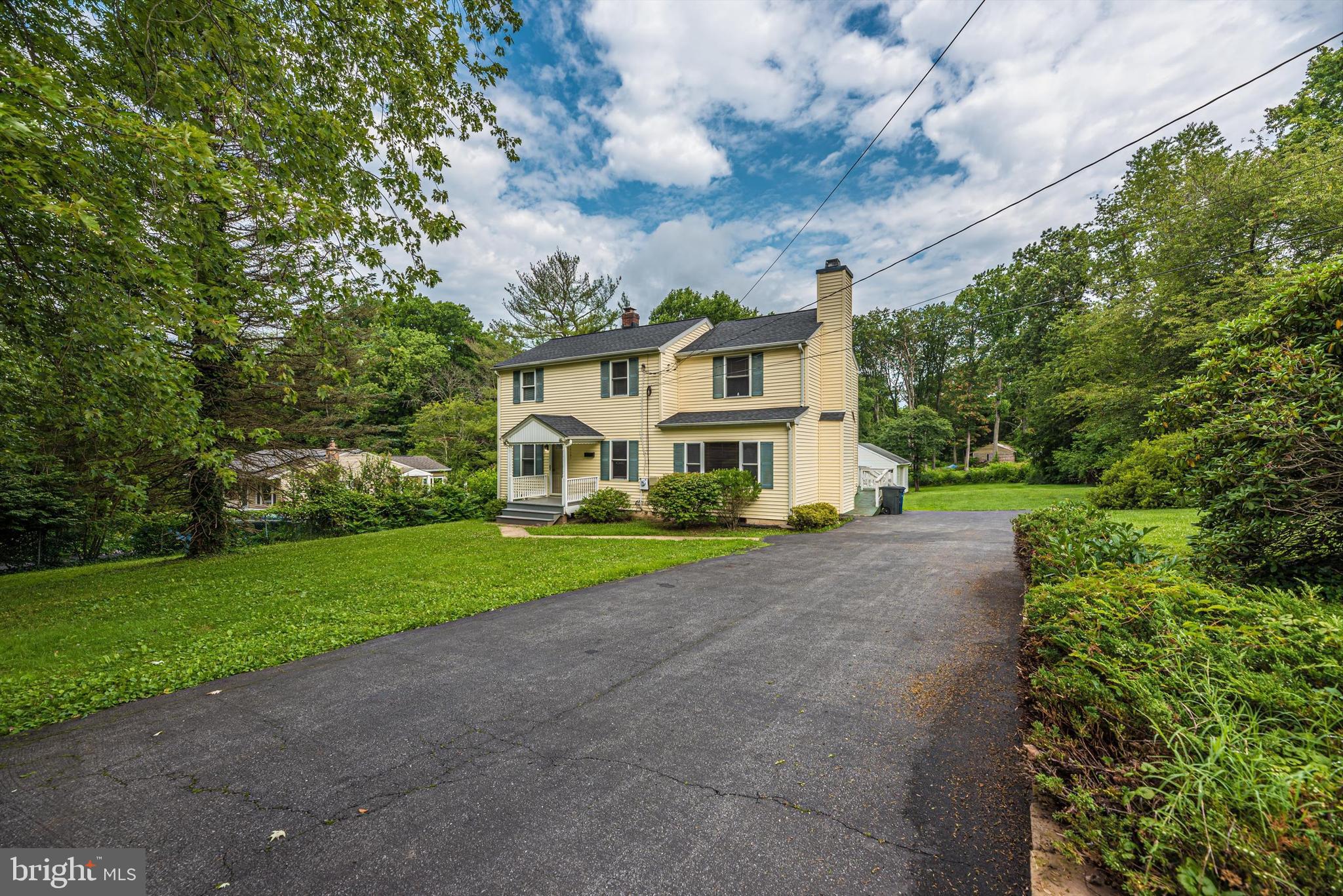15301 Comus Road Clarksburg, MD 20871 - Photo 60 of 64