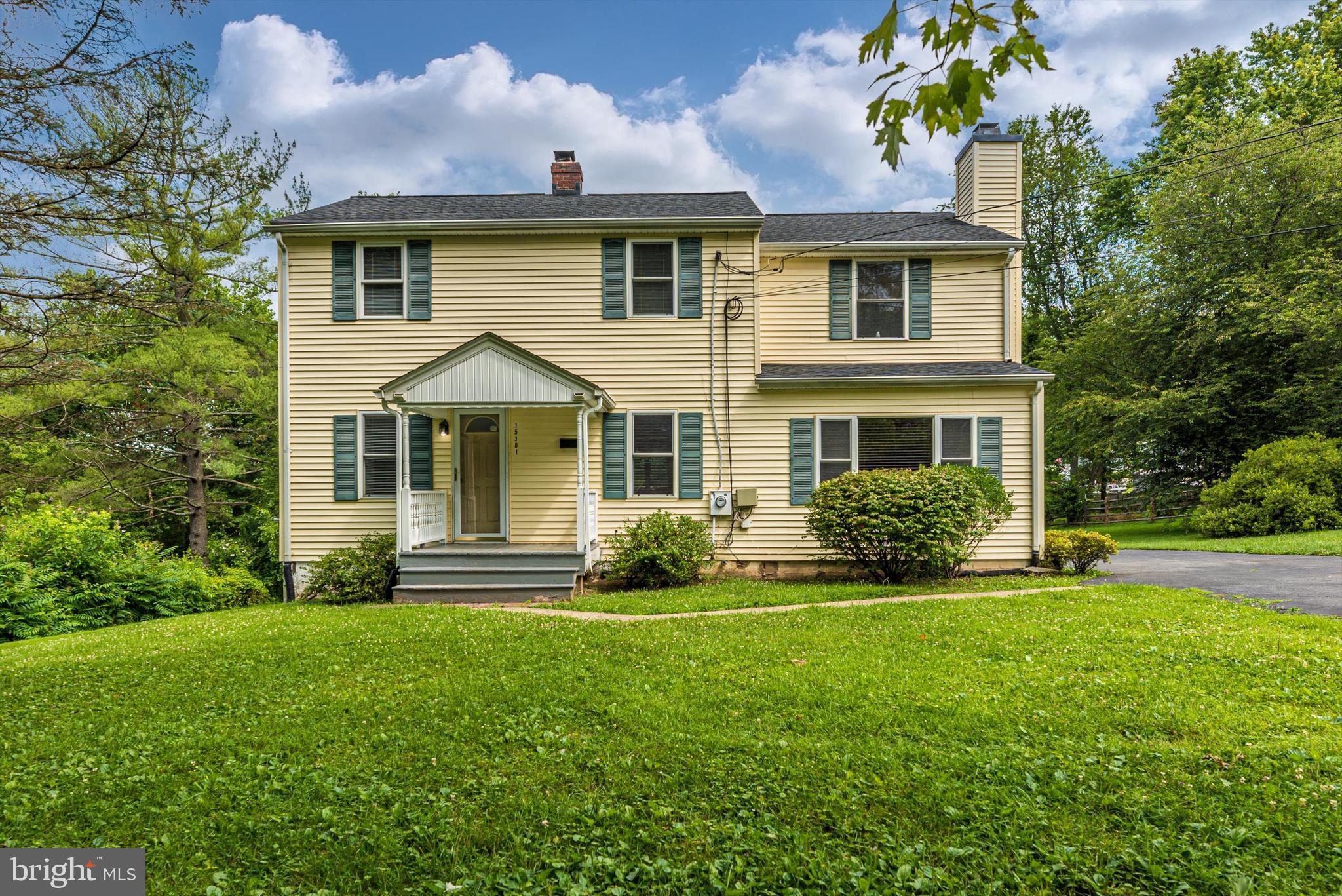 15301 Comus Road Clarksburg, MD 20871 - Photo 61 of 64