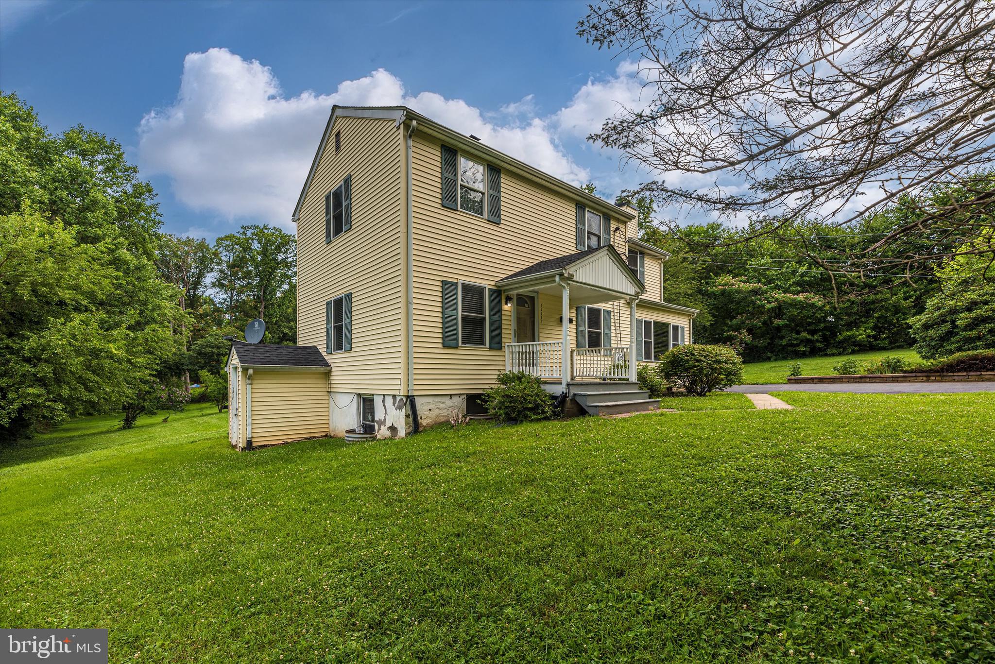15301 Comus Road Clarksburg, MD 20871 - Photo 62 of 64