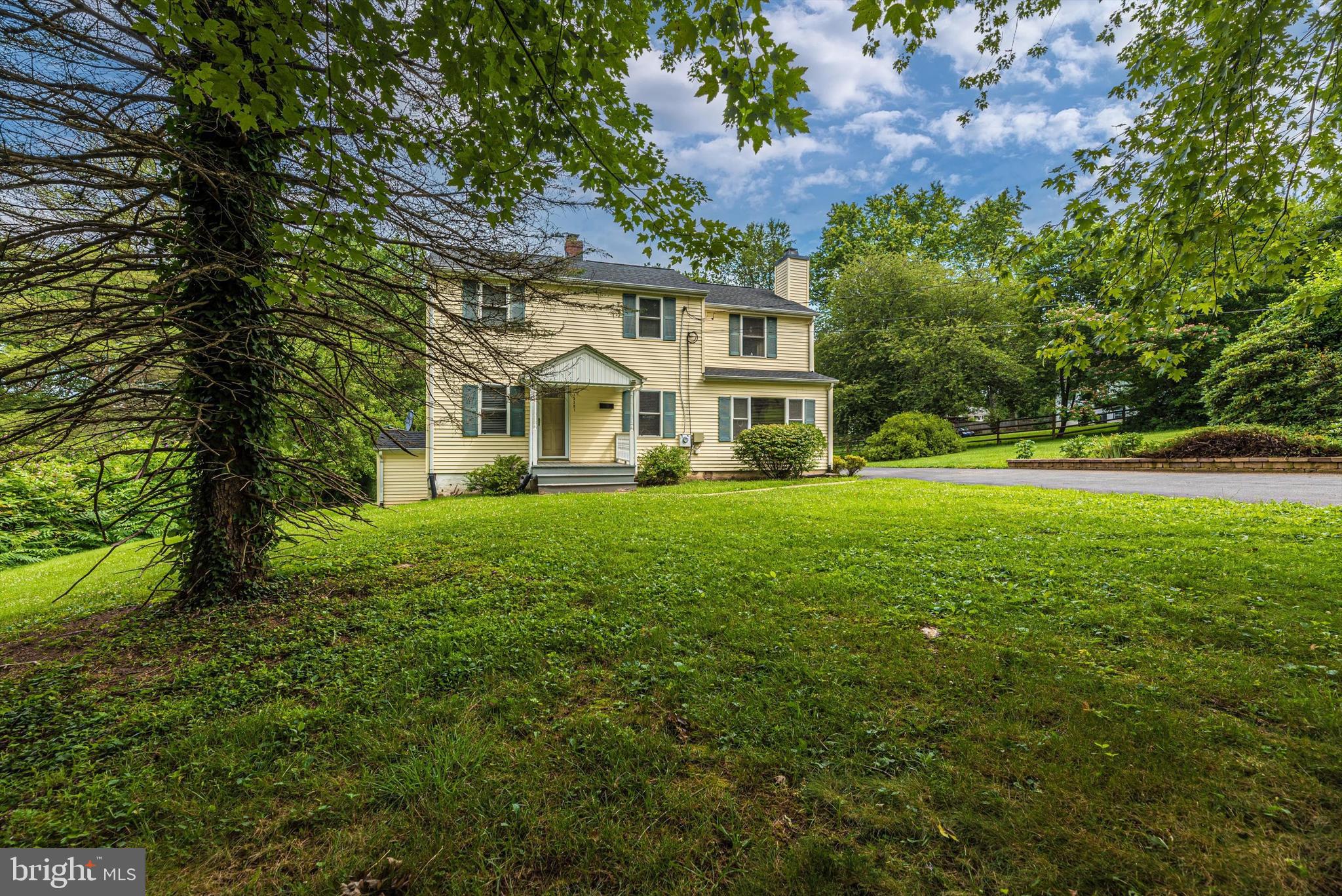 15301 Comus Road Clarksburg, MD 20871 - Photo 63 of 64