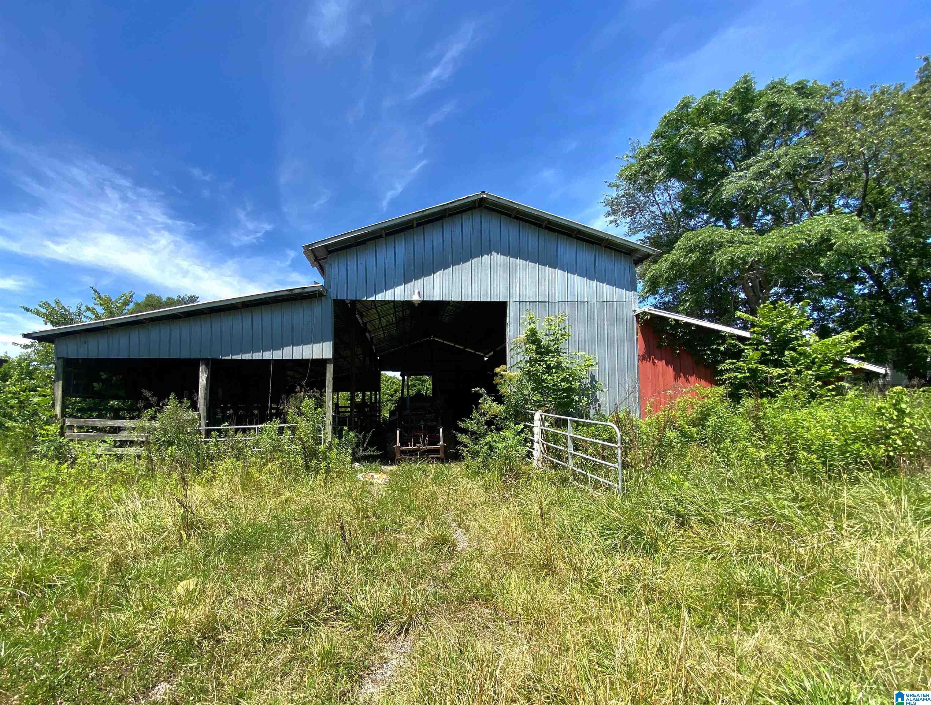61061 Highway 231 Cleveland, AL 35049 - Photo 35 of 44