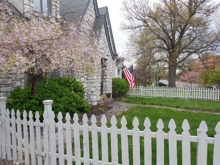 1831 Nicholasville Road Lexington, KY 40503 - Photo 49 of 54 Photo 49