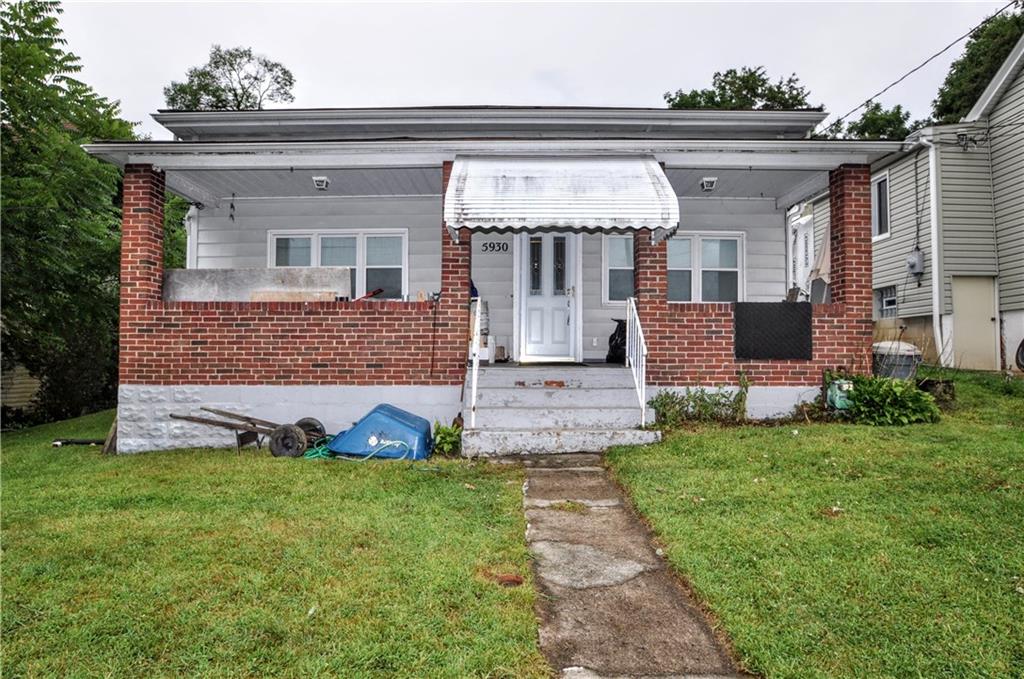 5930 Curry Road Pittsburgh, PA 15236 - Photo 1 of 25 Gallery Image 1
