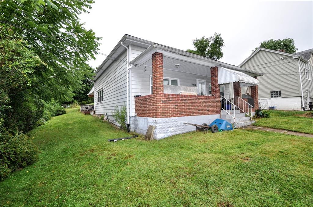 5930 Curry Road Pittsburgh, PA 15236 - Photo 2 of 25 Gallery Image 2