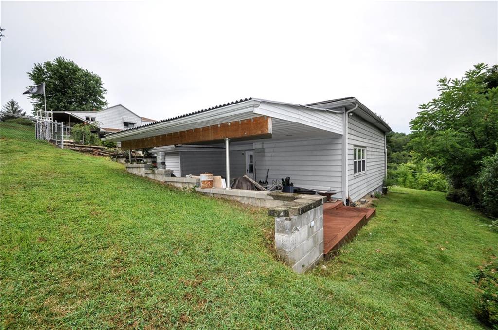 5930 Curry Road Pittsburgh, PA 15236 - Photo 6 of 25 Gallery Image 6