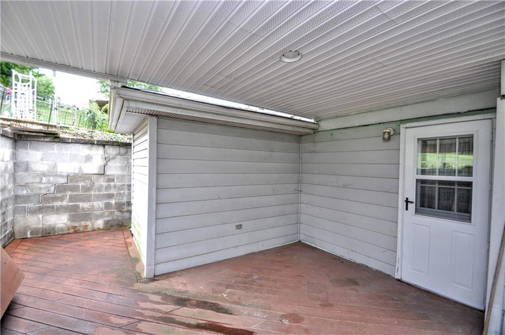 5930 Curry Road Pittsburgh, PA 15236 - Photo 8 of 25 Gallery Image 8