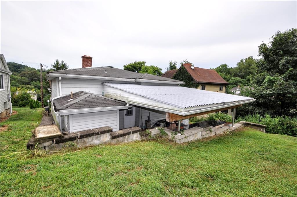 5930 Curry Road Pittsburgh, PA 15236 - Photo 9 of 25 Gallery Image 9