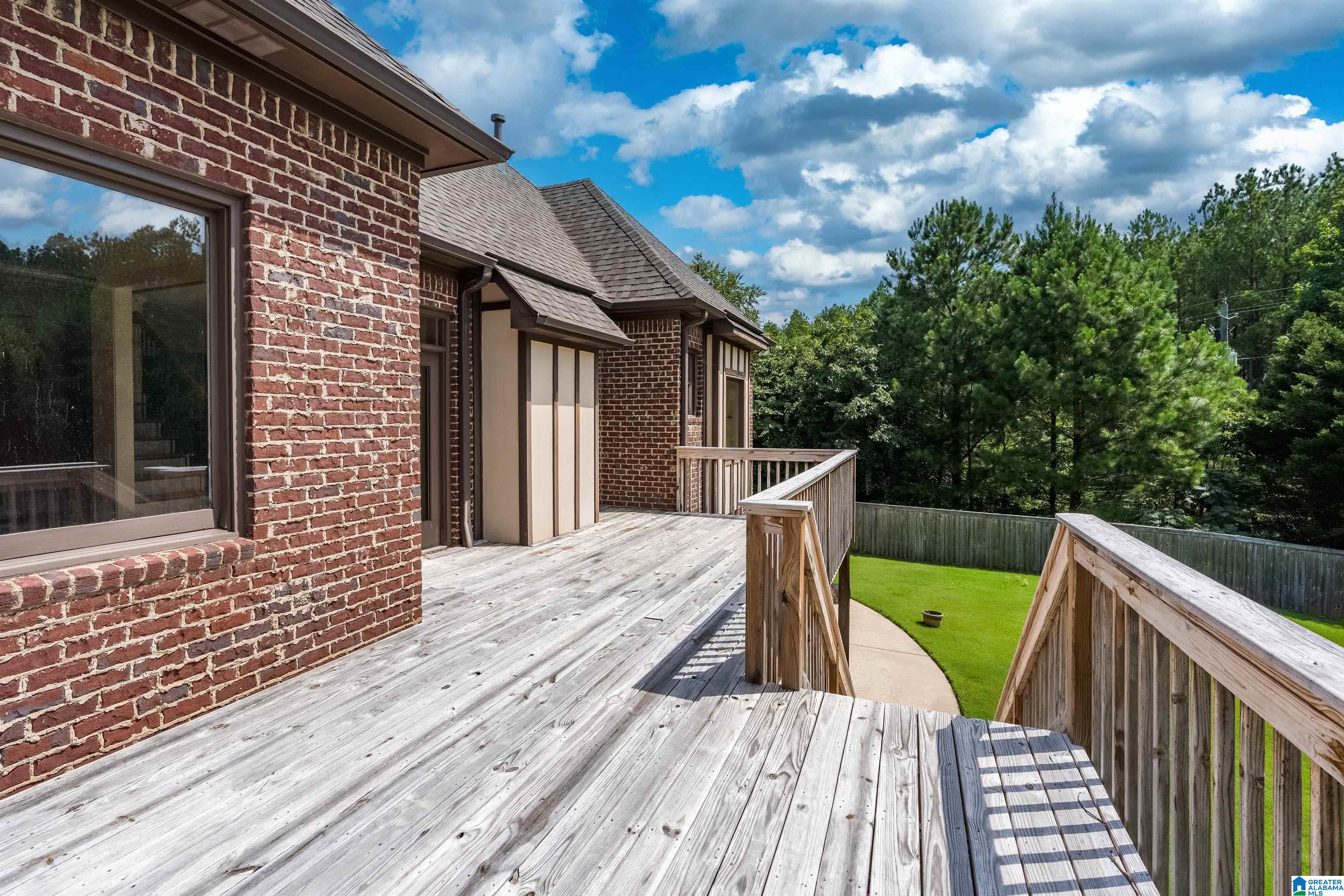 1000 Kingston Road Chelsea, AL 35043 - Photo 41 of 44