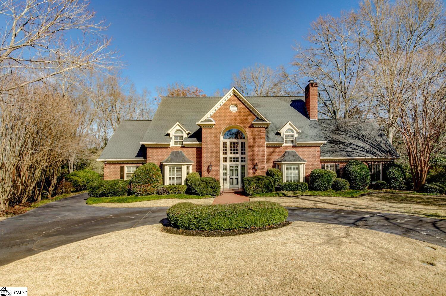 20 Collins Ridge Drive Greenville, SC 29607 - Photo 1 of 36
